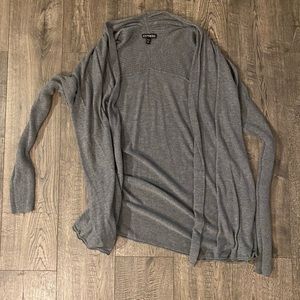 Express cardigan